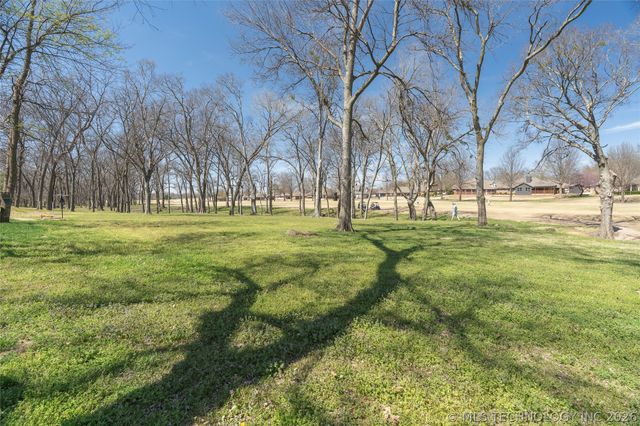 3104 Harbour Town Place, Claremore, OK 74019