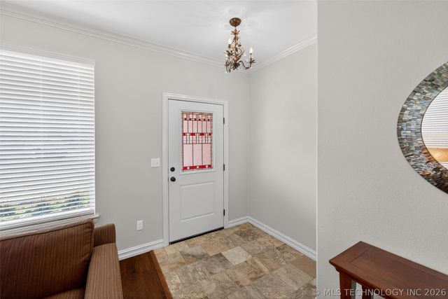 3104 Harbour Town Place, Claremore, OK 74019