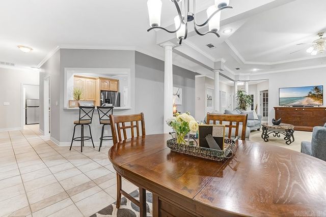 7101 Tall Oaks Drive, Texarkana, AR 71854
