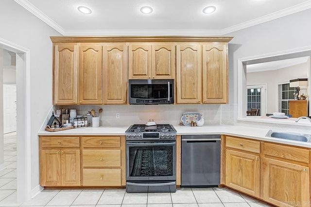 7101 Tall Oaks Drive, Texarkana, AR 71854