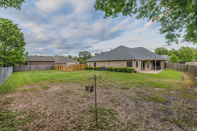 7101 Tall Oaks Drive, Texarkana, AR 71854