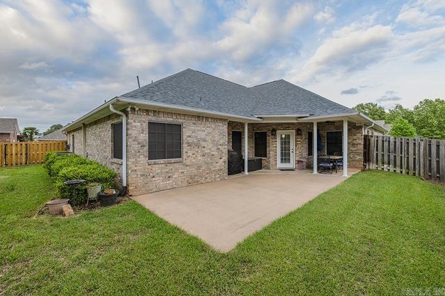 7101 Tall Oaks Drive, Texarkana, AR 71854