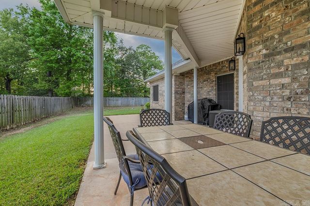 7101 Tall Oaks Drive, Texarkana, AR 71854