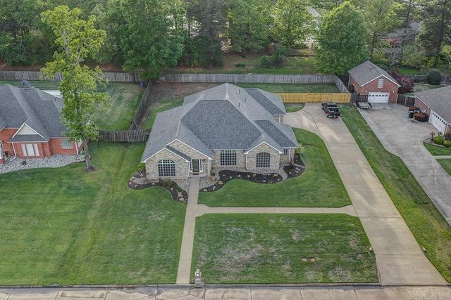 7101 Tall Oaks Drive, Texarkana, AR 71854