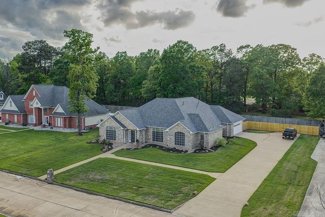 7101 Tall Oaks Drive, Texarkana, AR 71854