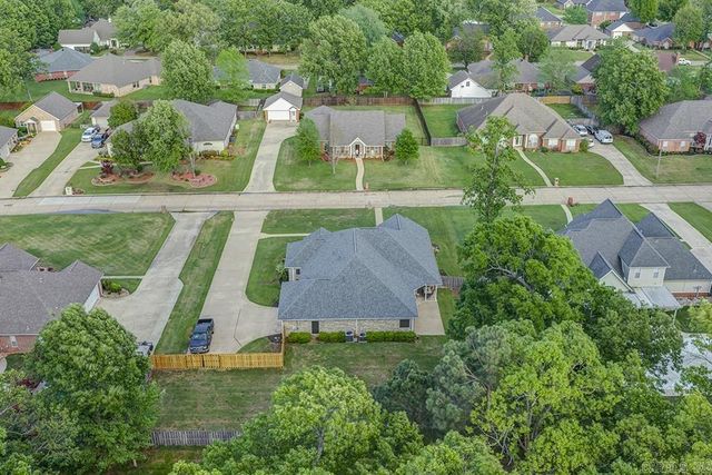 7101 Tall Oaks Drive, Texarkana, AR 71854