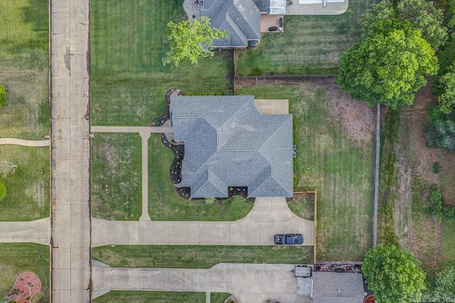 7101 Tall Oaks Drive, Texarkana, AR 71854