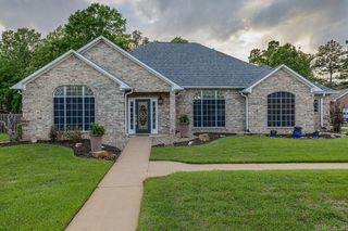 7101 Tall Oaks Drive, Texarkana, AR 71854