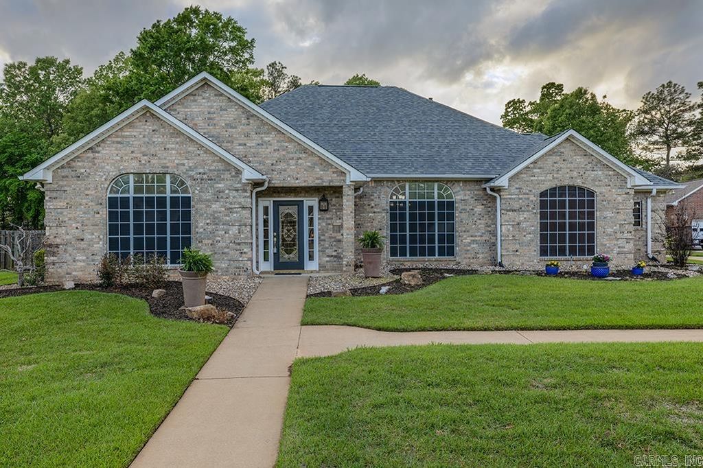 7101 Tall Oaks Drive, Texarkana, AR 71854