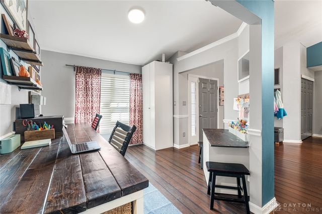 2475 Byers Ridge Drive, Miamisburg, OH 45342