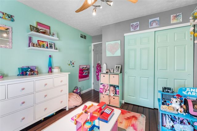 2475 Byers Ridge Drive, Miamisburg, OH 45342