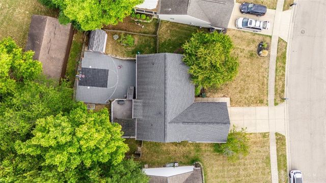 2475 Byers Ridge Drive, Miamisburg, OH 45342