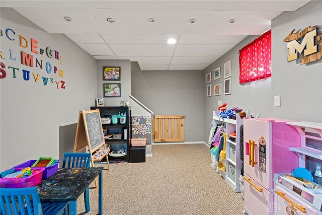 2475 Byers Ridge Drive, Miamisburg, OH 45342