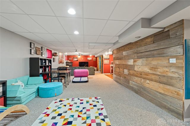 2475 Byers Ridge Drive, Miamisburg, OH 45342