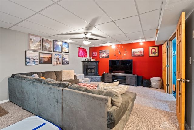 2475 Byers Ridge Drive, Miamisburg, OH 45342