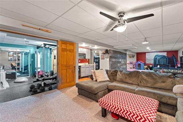 2475 Byers Ridge Drive, Miamisburg, OH 45342