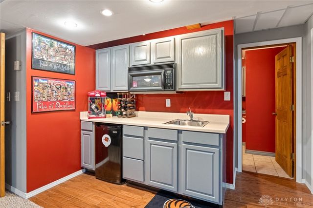 2475 Byers Ridge Drive, Miamisburg, OH 45342