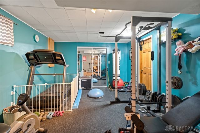 2475 Byers Ridge Drive, Miamisburg, OH 45342