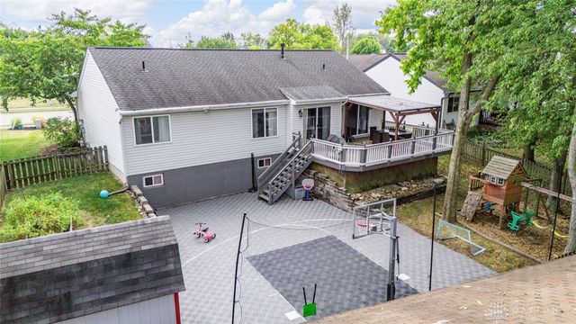 2475 Byers Ridge Drive, Miamisburg, OH 45342
