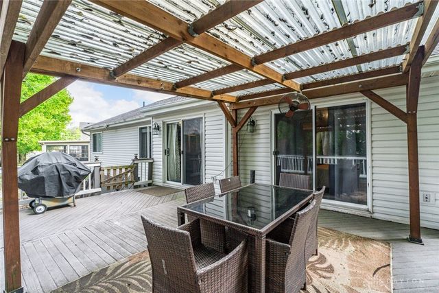 2475 Byers Ridge Drive, Miamisburg, OH 45342