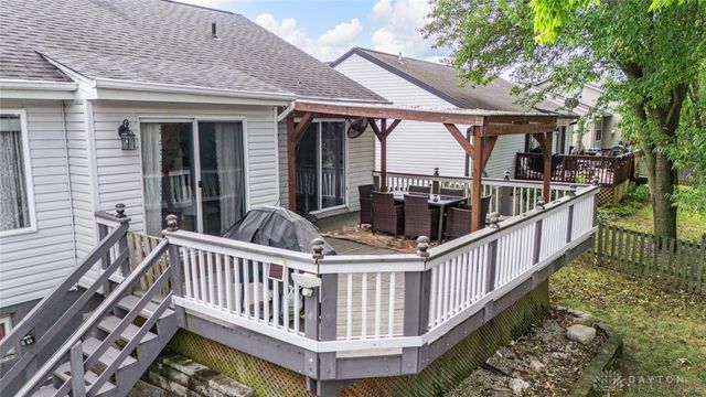 2475 Byers Ridge Drive, Miamisburg, OH 45342