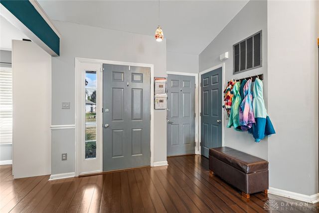 2475 Byers Ridge Drive, Miamisburg, OH 45342