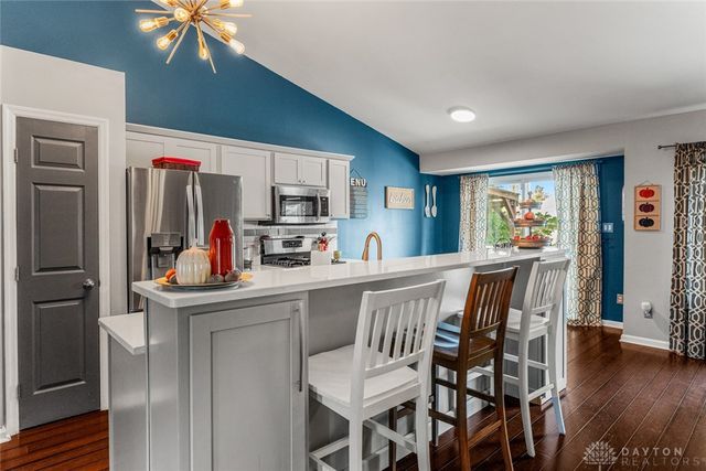 2475 Byers Ridge Drive, Miamisburg, OH 45342