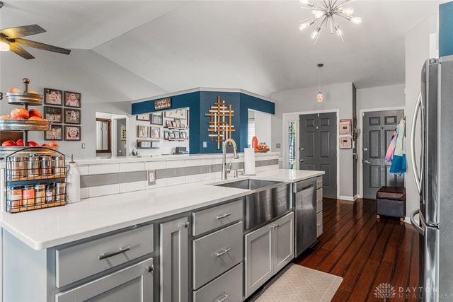 2475 Byers Ridge Drive, Miamisburg, OH 45342