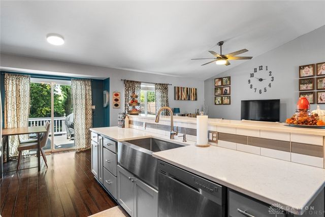 2475 Byers Ridge Drive, Miamisburg, OH 45342