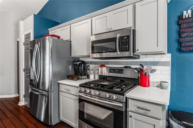 2475 Byers Ridge Drive, Miamisburg, OH 45342