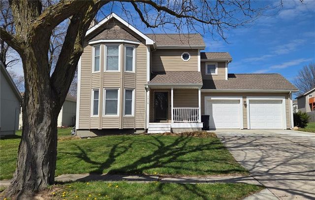 1016 NE 103RD Street, Kansas City, MO 64155