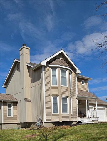 1016 NE 103RD Street, Kansas City, MO 64155