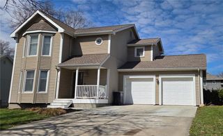 1016 NE 103RD Street, Kansas City, MO 64155