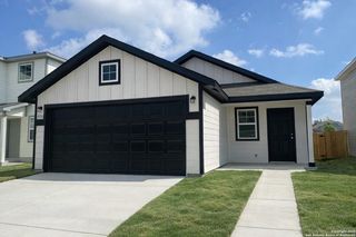 13751 Prospector Post, San Antonio, TX 78253