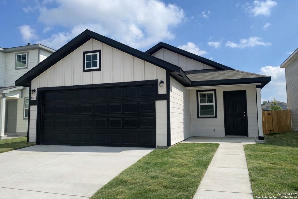 13751 Prospector Post, San Antonio, TX 78253