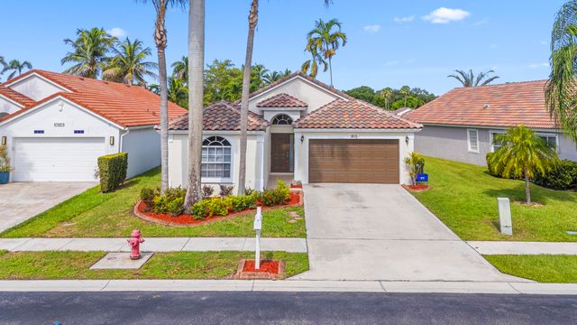 1815 Barnstable Road, Wellington, FL 33414