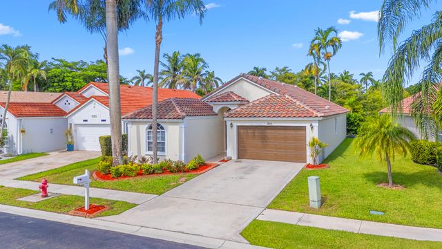 1815 Barnstable Road, Wellington, FL 33414