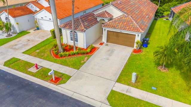1815 Barnstable Road, Wellington, FL 33414
