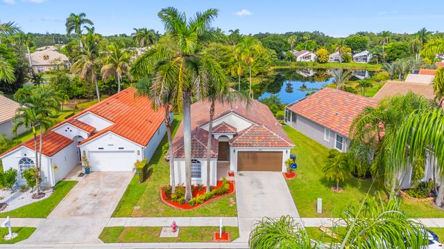 1815 Barnstable Road, Wellington, FL 33414