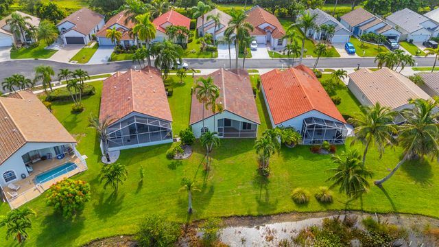 1815 Barnstable Road, Wellington, FL 33414