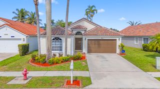 1815 Barnstable Road, Wellington, FL 33414