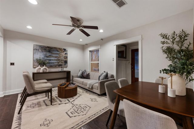 2204 Chestnut Ave, Austin, TX 78722