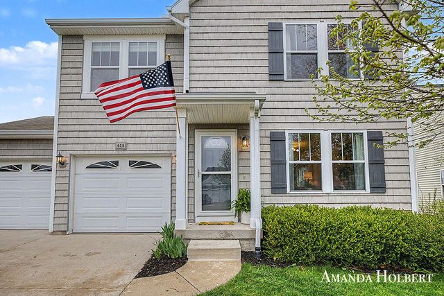 659 Highlander Drive NE, Rockford, MI 49341