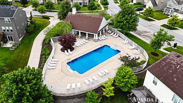 659 Highlander Drive NE, Rockford, MI 49341