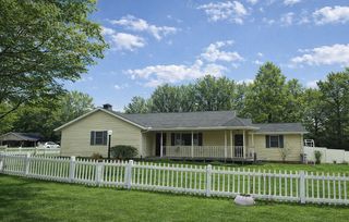 1115 S Clapper Court, Mahomet, IL 61853