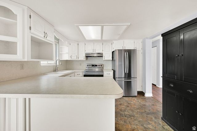 2101 N 700 W, Clinton, UT 84015