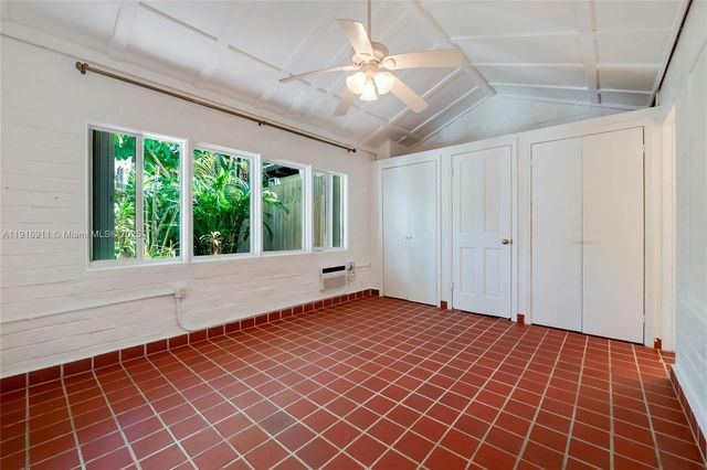 3791 El Prado Blvd REAR, Miami, FL 33133