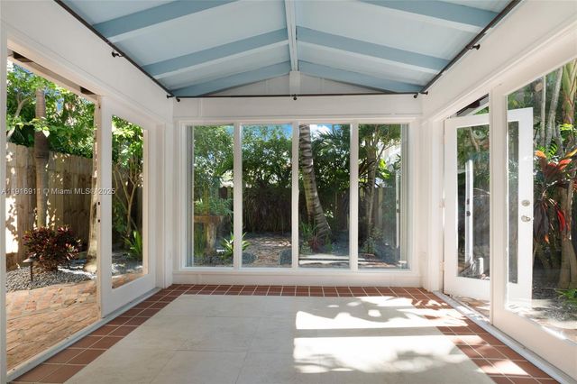 3791 El Prado Blvd REAR, Miami, FL 33133