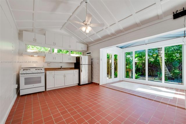 3791 El Prado Blvd REAR, Miami, FL 33133