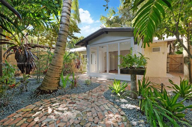 3791 El Prado Blvd REAR, Miami, FL 33133